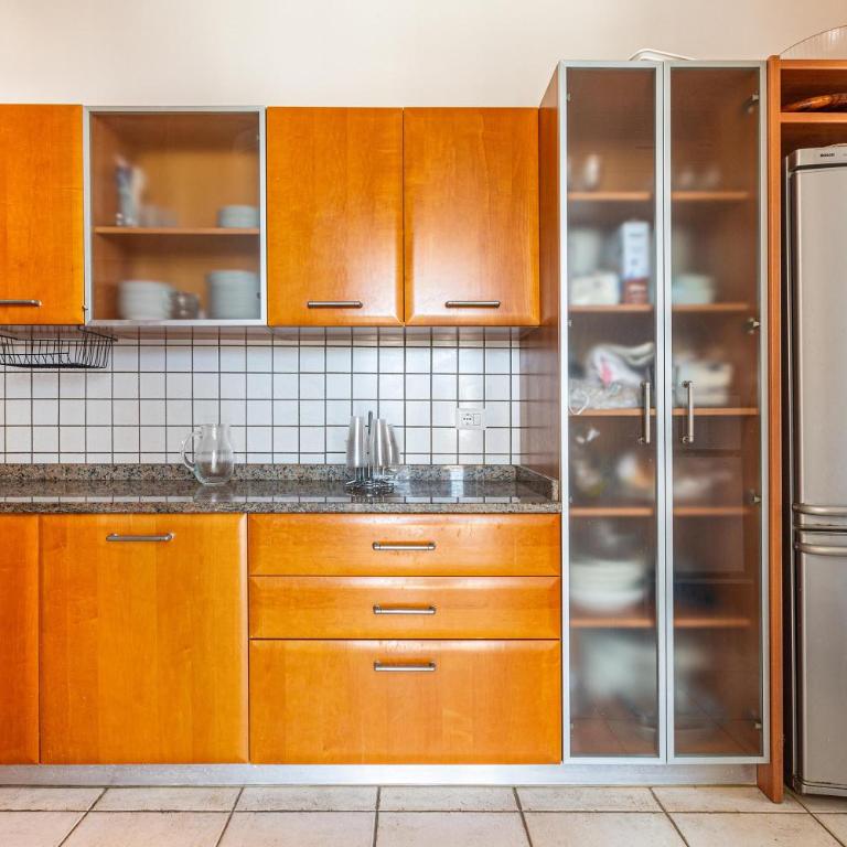Villetta Santa Caterina by BarbarHouse - Maisonette - 24