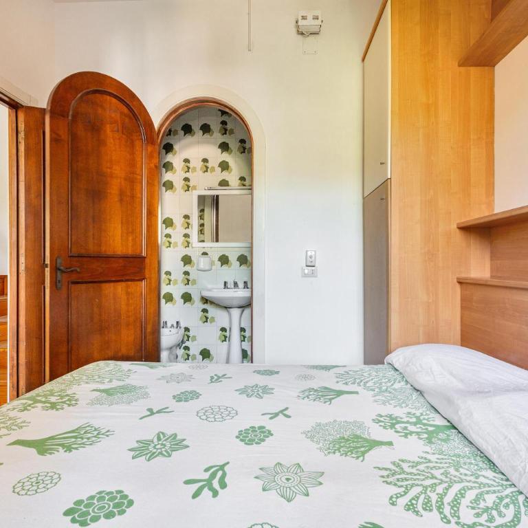Villetta Santa Caterina by BarbarHouse - Maisonette - 26