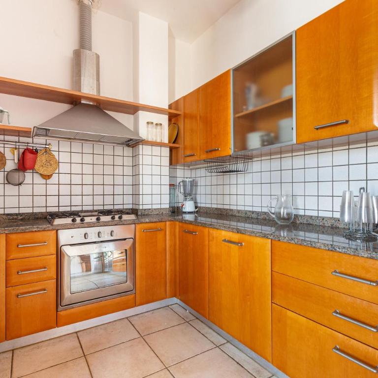 Villetta Santa Caterina by BarbarHouse - Maisonette - 19