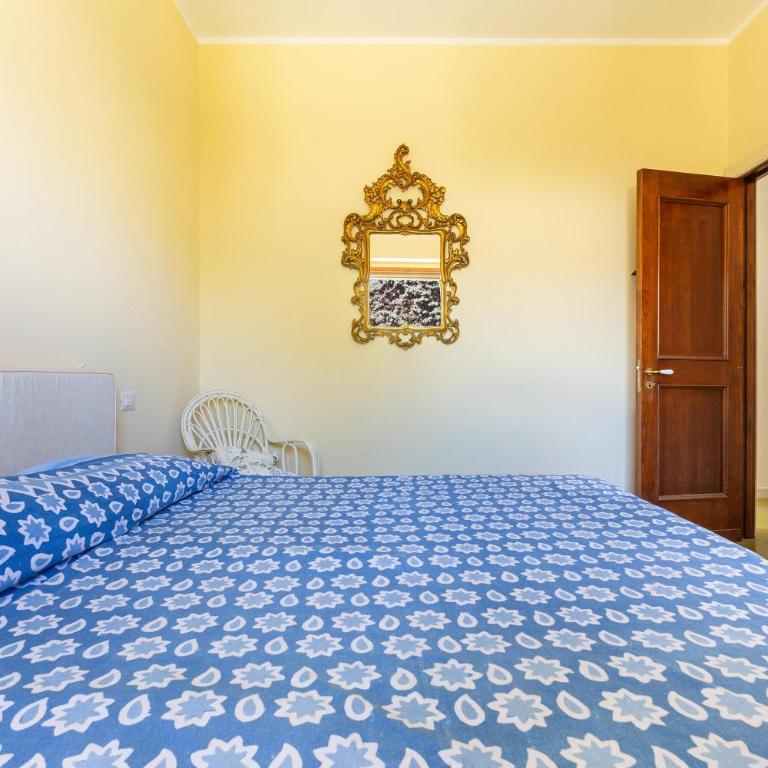 Villetta Santa Caterina by BarbarHouse - Maisonette - 23