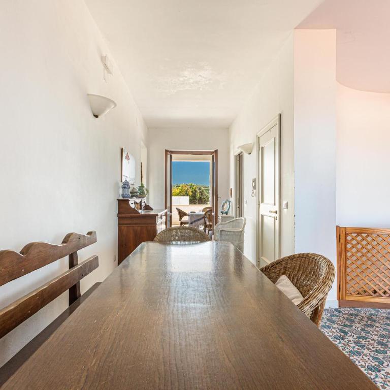 Villetta Santa Caterina by BarbarHouse - Maisonette - 25