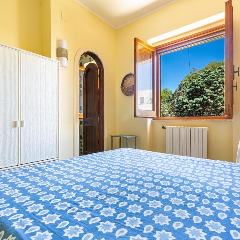 Villetta Santa Caterina by BarbarHouse - Maisonette - 38