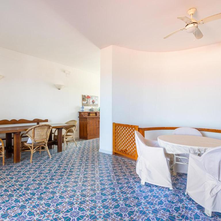 Villetta Santa Caterina by BarbarHouse - Maisonette - 17