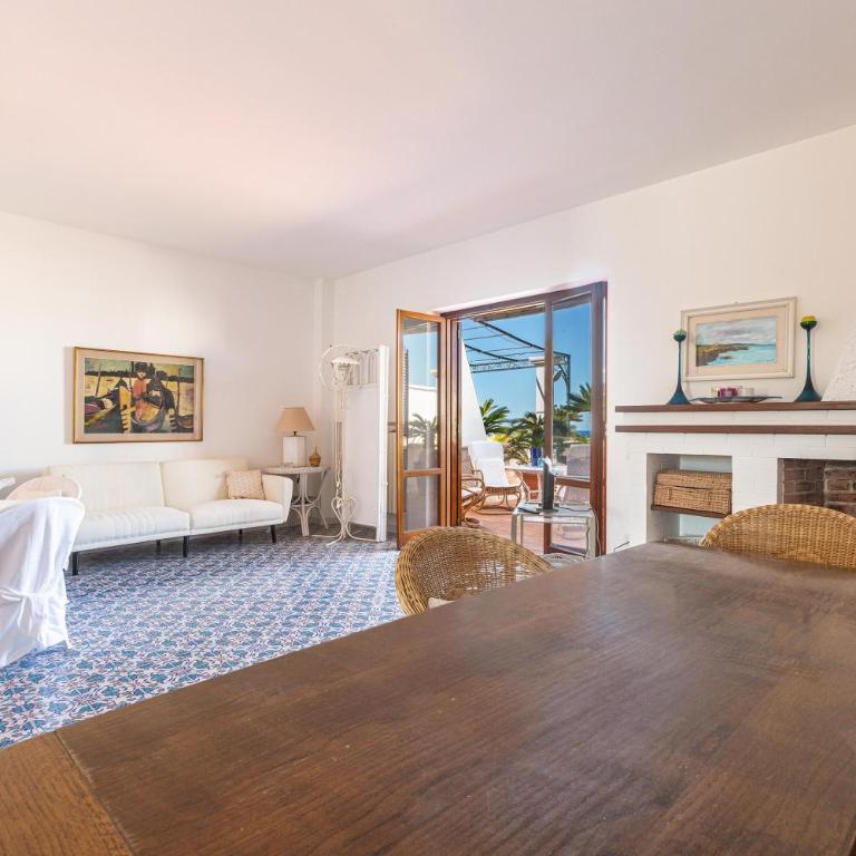 Villetta Santa Caterina by BarbarHouse - Maisonette - 32