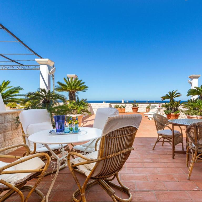 Villetta Santa Caterina by BarbarHouse - Maisonette - 33