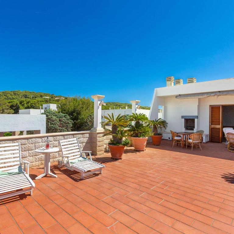 Villetta Santa Caterina by BarbarHouse - Maisonette - 30
