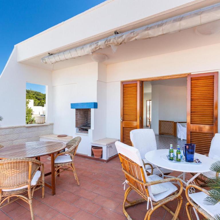 Villetta Santa Caterina by BarbarHouse - Maisonette - 28