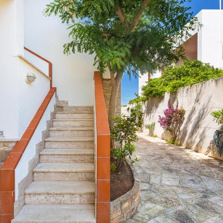 Villetta Santa Caterina by BarbarHouse - Maisonette - 36