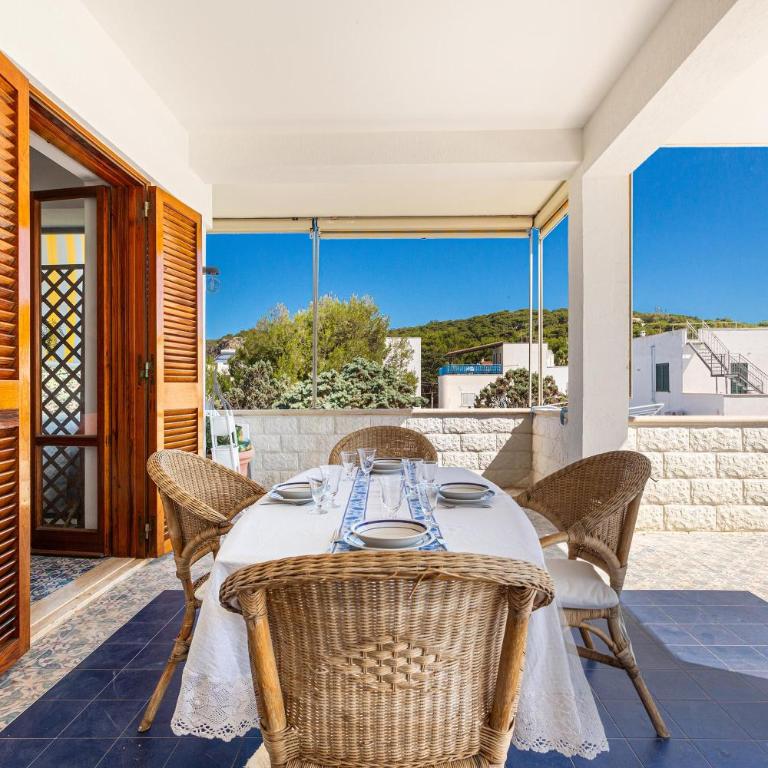 Villetta Santa Caterina by BarbarHouse - Maisonette - 34
