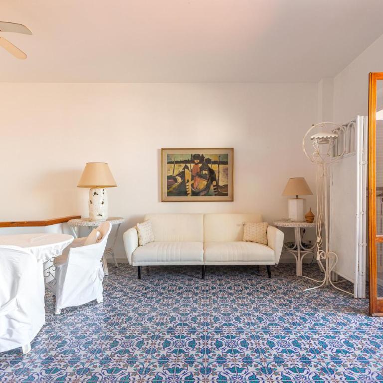 Villetta Santa Caterina by BarbarHouse - Maisonette - 35