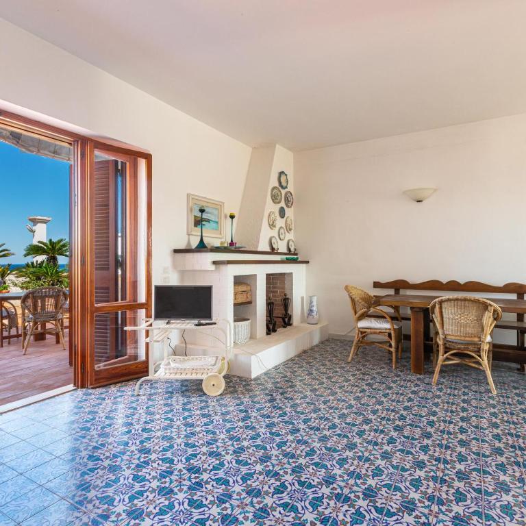 Villetta Santa Caterina by BarbarHouse - Maisonette - 37