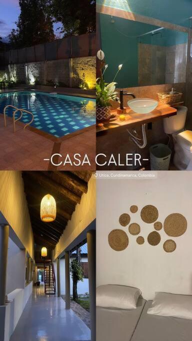 casa caler - Casa de 4 dormitorios - 1