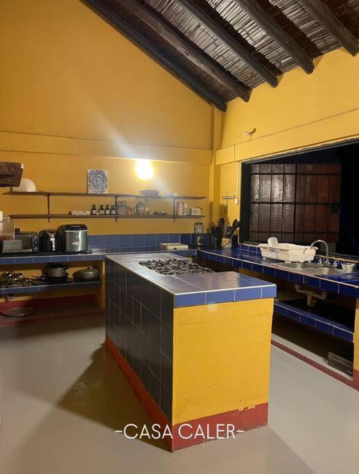 casa caler - Casa de 4 dormitorios - 17