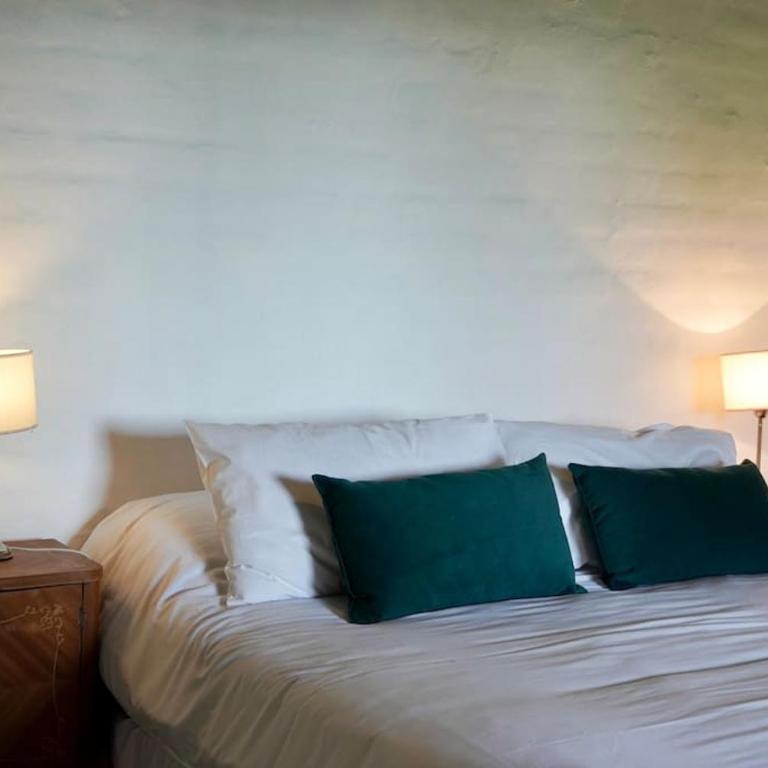 Casa en Valle de Uco, Cerca de Bodegas - Villa de 3 dormitorios - 20