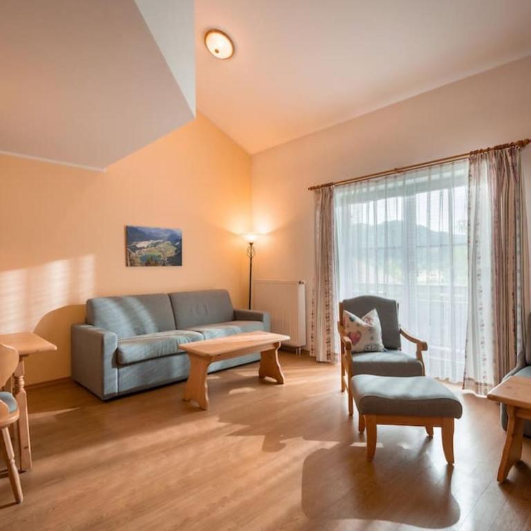 4 Star Maisonnette mit Kaiser Blick, Sauna, Schwimmbad - Maisonette - 2