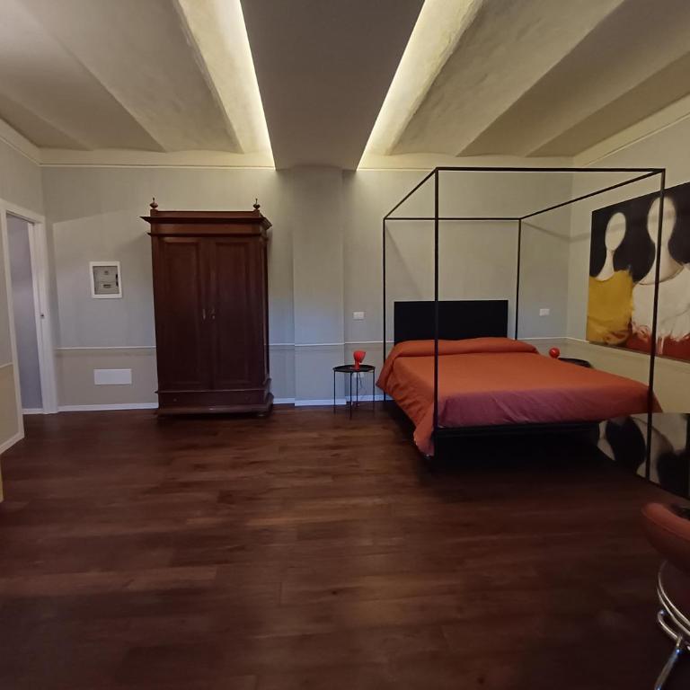 Santo Stefano Resort -Rondini - Vicoforte - Appartamento con 1 Camera da Letto - 6