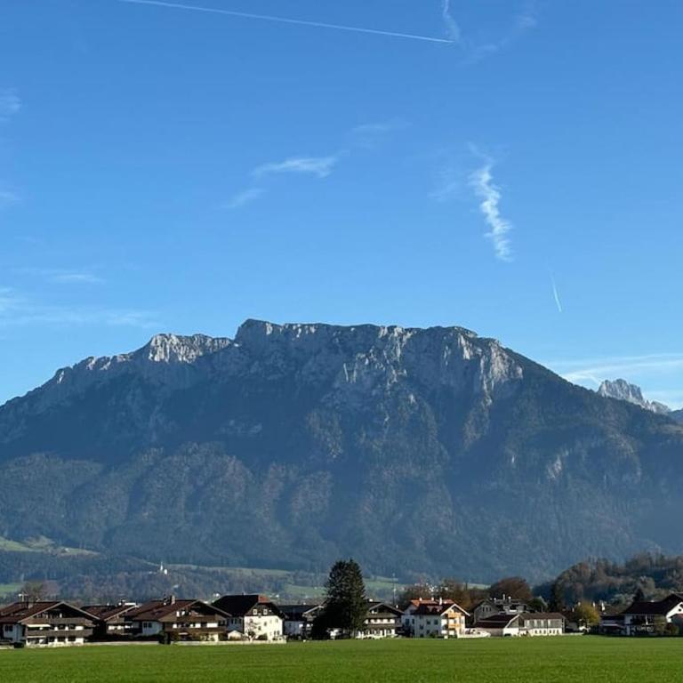 4 Star Maisonnette mit Kaiser Blick, Sauna, Schwimmbad - Maisonette - 10