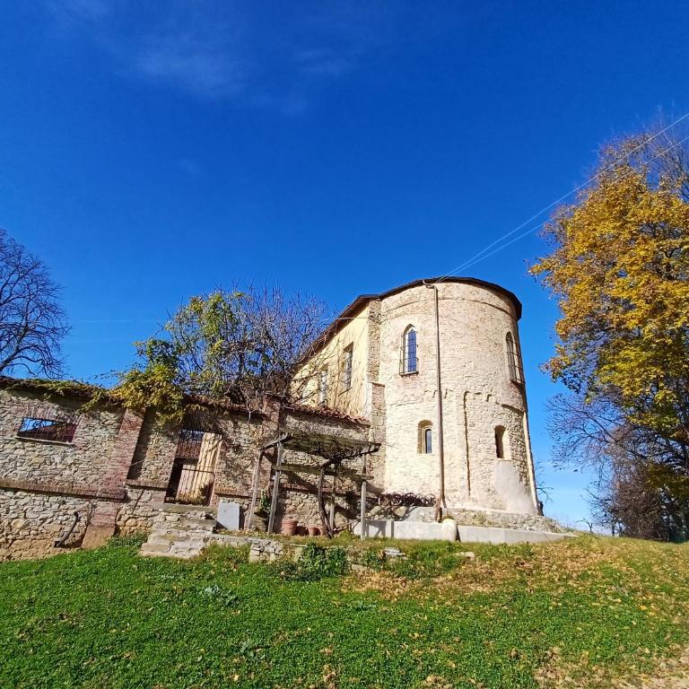 Santo Stefano Resort -Rondini - Vicoforte - Appartamento con 1 Camera da Letto - 8
