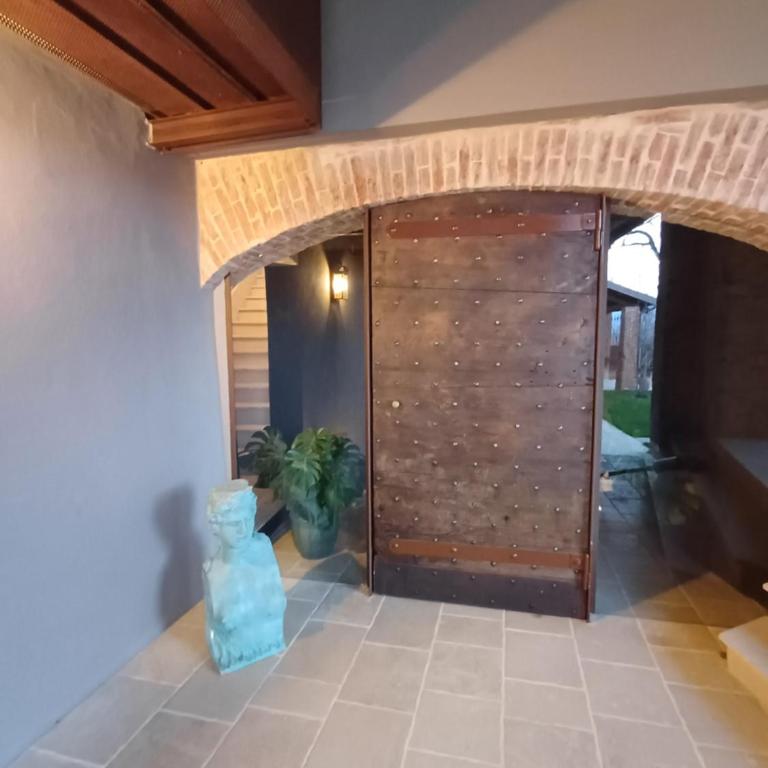 Santo Stefano Resort -Rondini - Vicoforte - Appartamento con 1 Camera da Letto - 10