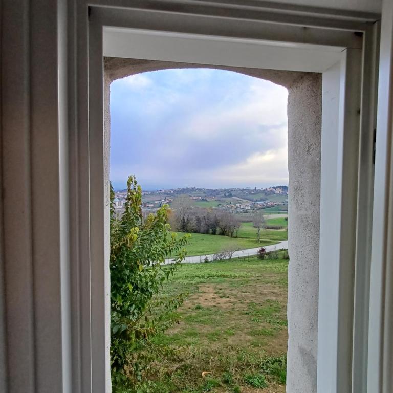 Santo Stefano Resort -Rondini - Vicoforte - Appartamento con 1 Camera da Letto - 12