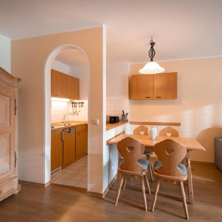 4 Star Maisonnette mit Kaiser Blick, Sauna, Schwimmbad - Maisonette - 19