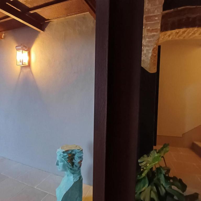 Santo Stefano Resort -Rondini - Vicoforte - Appartamento con 1 Camera da Letto - 13