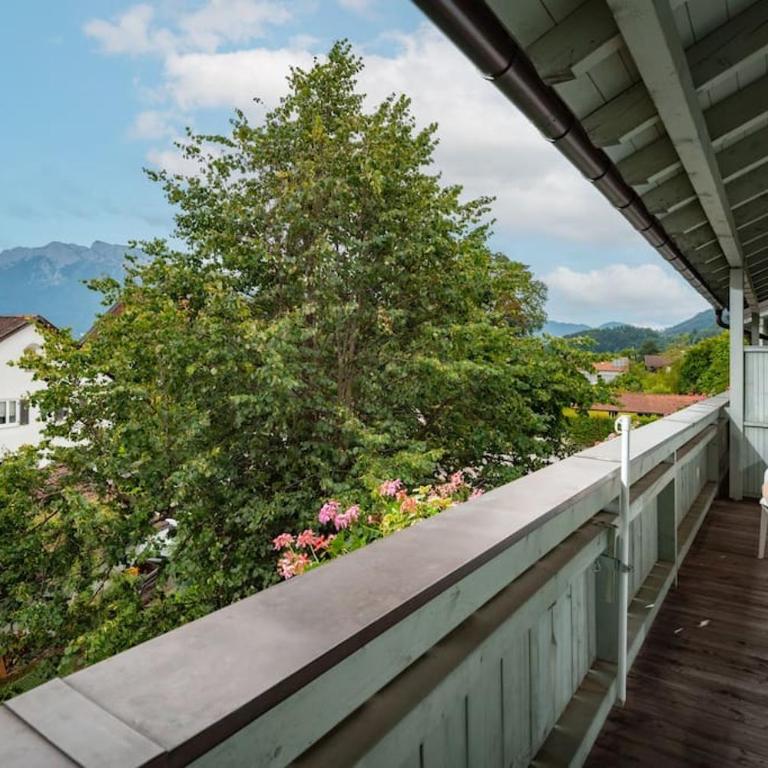 4 Star Maisonnette mit Kaiser Blick, Sauna, Schwimmbad - Maisonette - 21