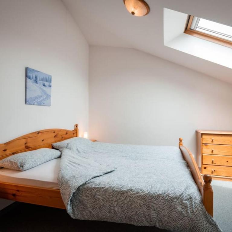 4 Star Maisonnette mit Kaiser Blick, Sauna, Schwimmbad - Maisonette - 22