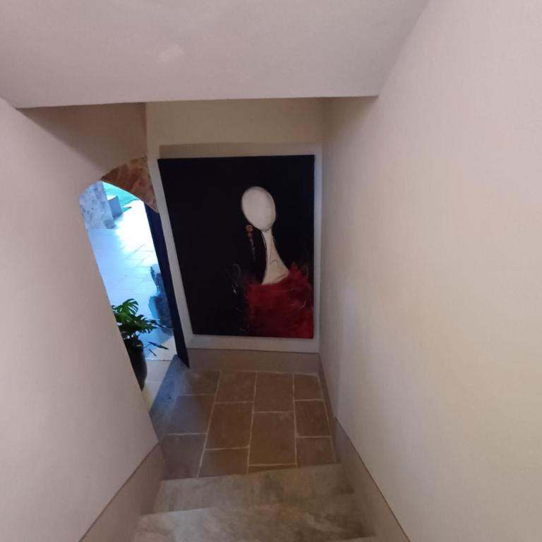 Santo Stefano Resort -Rondini - Vicoforte - Appartamento con 1 Camera da Letto - 17