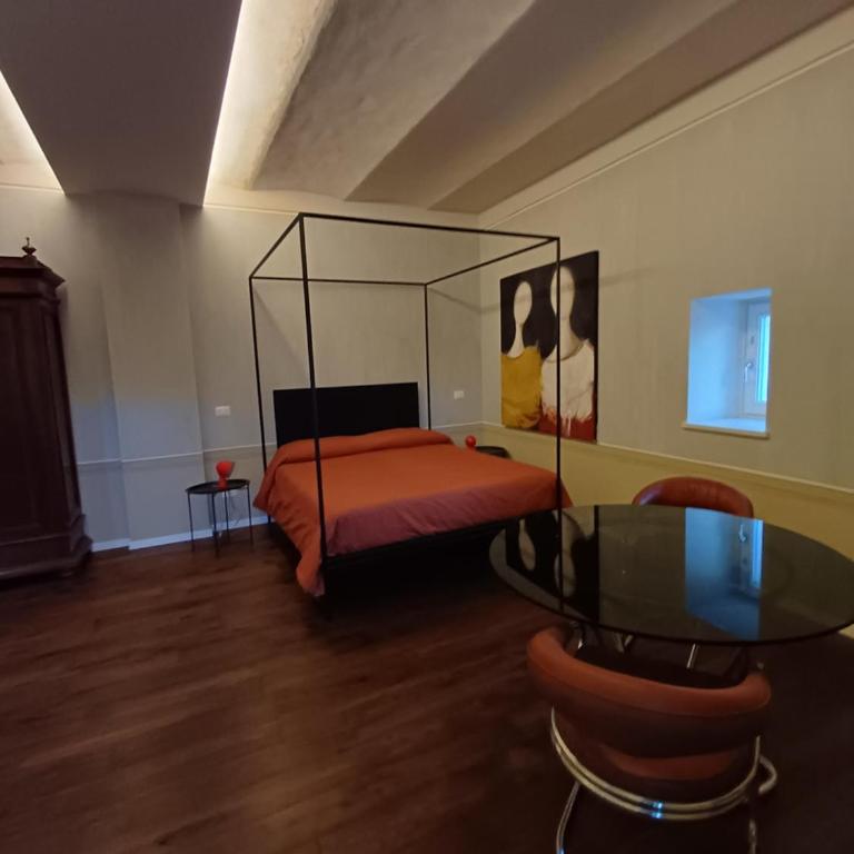 Santo Stefano Resort -Rondini - Vicoforte - Appartamento con 1 Camera da Letto - 18