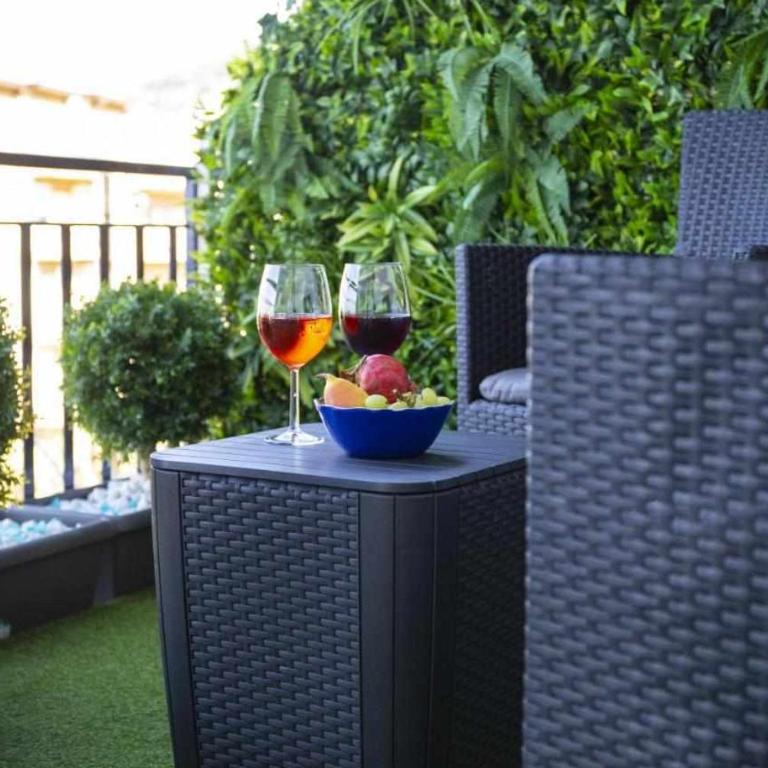 Chez Lucy by Casa in mente - Camera Tripla con Vista Mare - 45