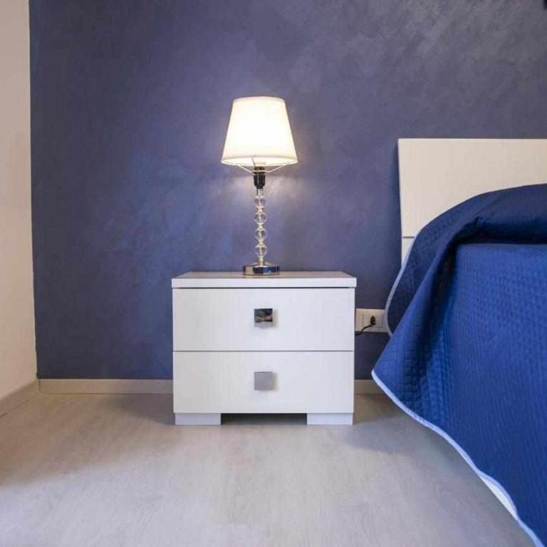 Chez Lucy by Casa in mente - Camera Tripla con Vista Mare - 48