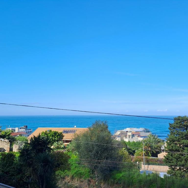 Chez Lucy by Casa in mente - Camera Tripla con Vista Mare - 53