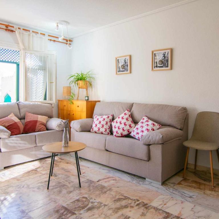 rentafive Varadero con piscina, playa y terraza - Apartamento de 2 dormitorios - 3