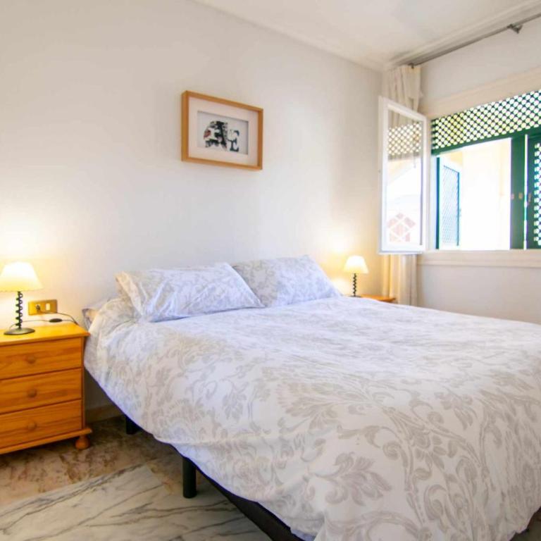 rentafive Varadero con piscina, playa y terraza - Apartamento de 2 dormitorios - 5