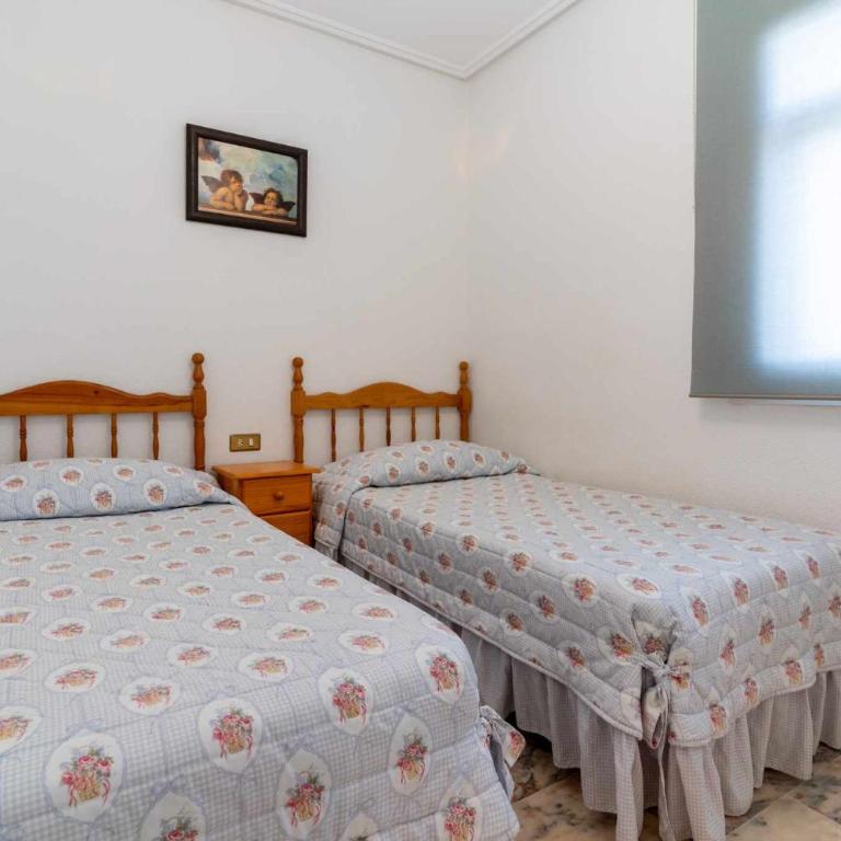 rentafive Varadero con piscina, playa y terraza - Apartamento de 2 dormitorios - 6