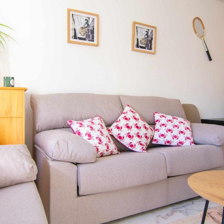 rentafive Varadero con piscina, playa y terraza - Apartamento de 2 dormitorios - 14