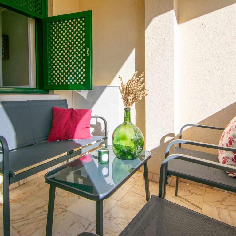 rentafive Varadero con piscina, playa y terraza - Apartamento de 2 dormitorios - 15