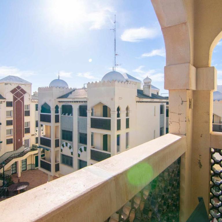 rentafive Varadero con piscina, playa y terraza - Apartamento de 2 dormitorios - 18