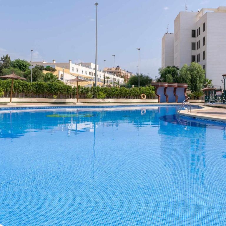 rentafive Varadero con piscina, playa y terraza - Apartamento de 2 dormitorios - 19