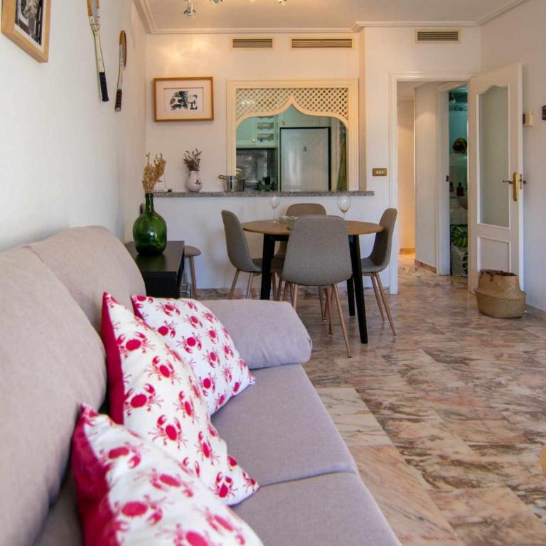 rentafive Varadero con piscina, playa y terraza - Apartamento de 2 dormitorios - 24
