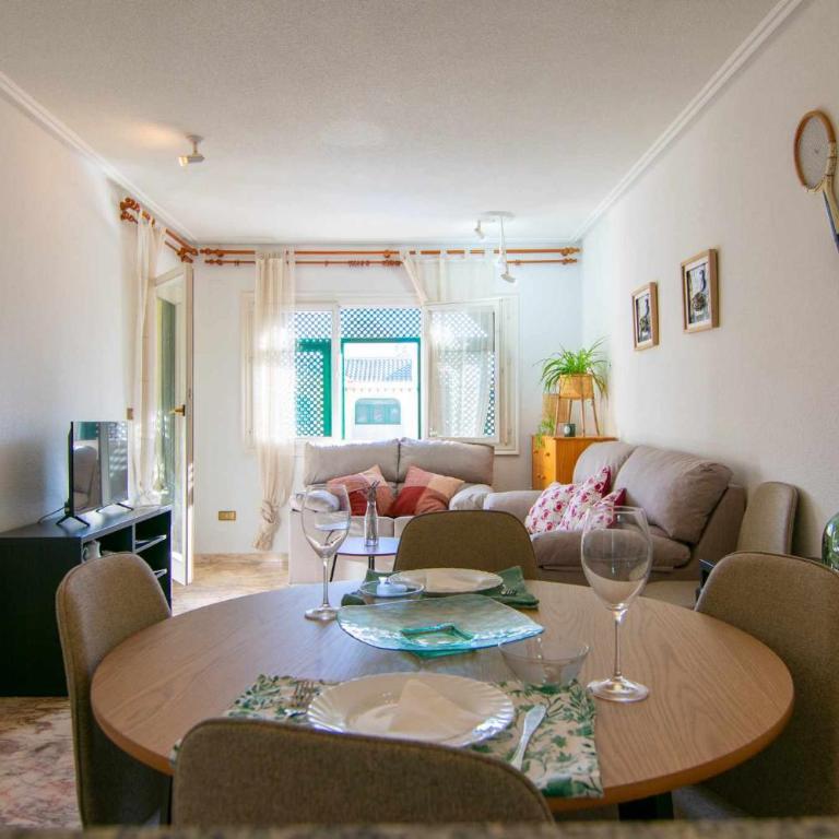 rentafive Varadero con piscina, playa y terraza - Apartamento de 2 dormitorios - 22