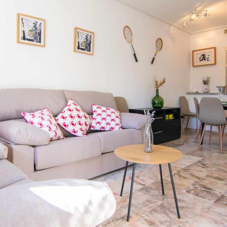 rentafive Varadero con piscina, playa y terraza - Apartamento de 2 dormitorios - 23
