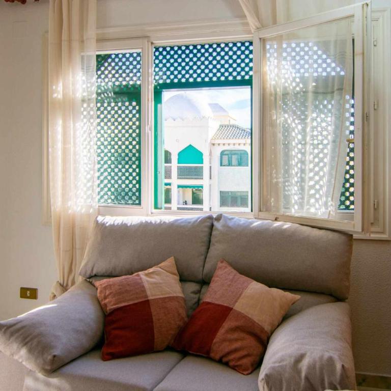 rentafive Varadero con piscina, playa y terraza - Apartamento de 2 dormitorios - 25
