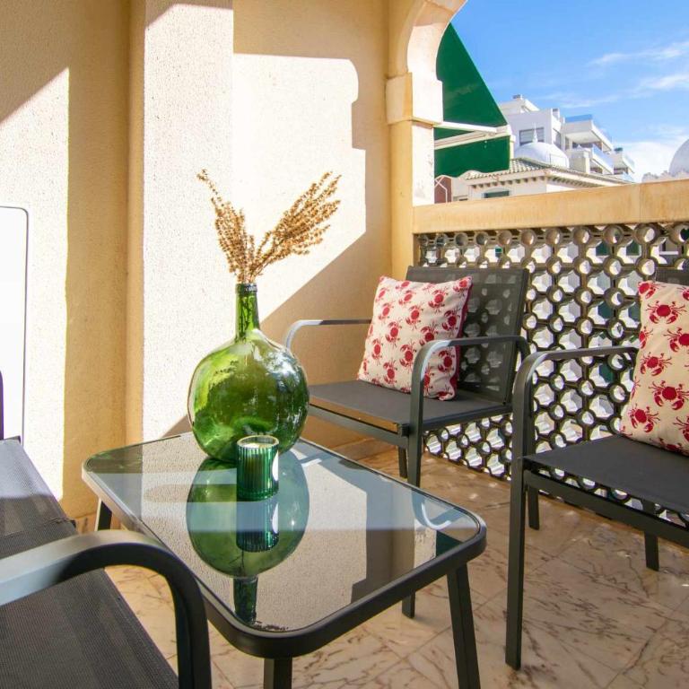rentafive Varadero con piscina, playa y terraza - Apartamento de 2 dormitorios - 26