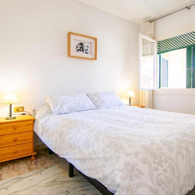 rentafive Varadero con piscina, playa y terraza - Apartamento de 2 dormitorios - 29