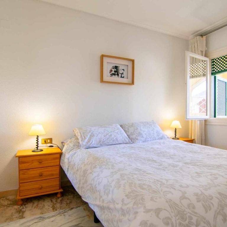 rentafive Varadero con piscina, playa y terraza - Apartamento de 2 dormitorios - 33