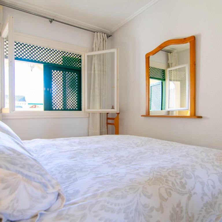 rentafive Varadero con piscina, playa y terraza - Apartamento de 2 dormitorios - 32