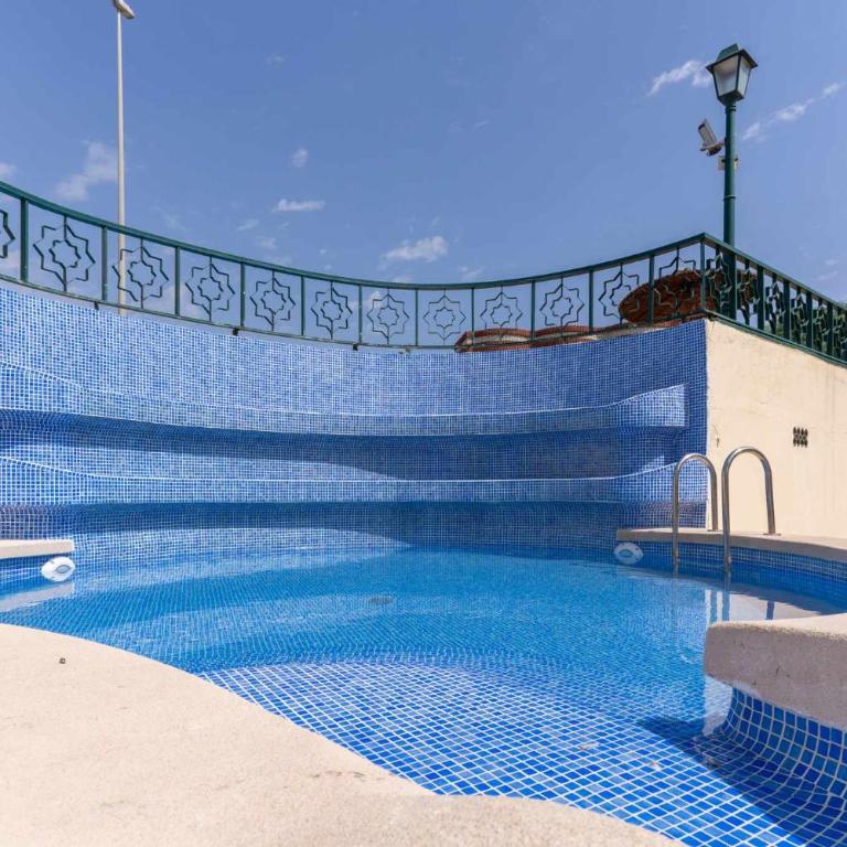 rentafive Varadero con piscina, playa y terraza - Apartamento de 2 dormitorios - 34
