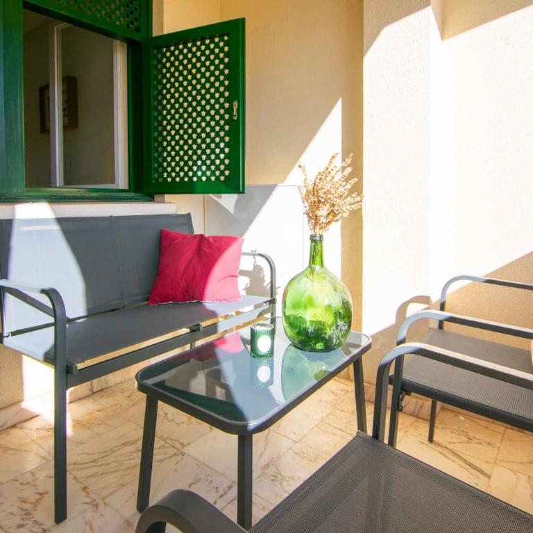 rentafive Varadero con piscina, playa y terraza - Apartamento de 2 dormitorios - 36